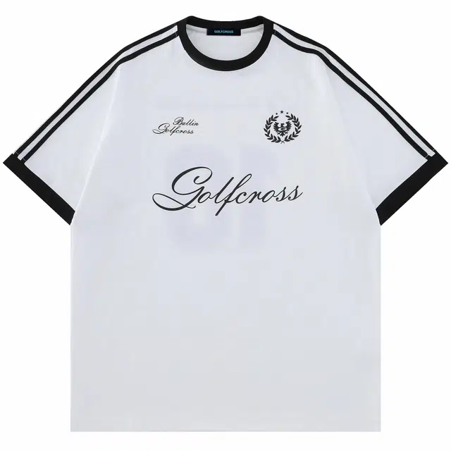 GOLFCROSS UPF50+T