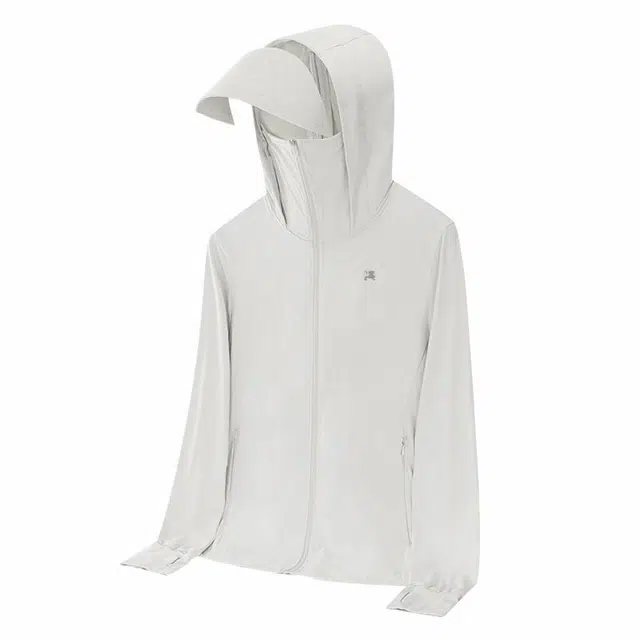 LECAGE UPF50+