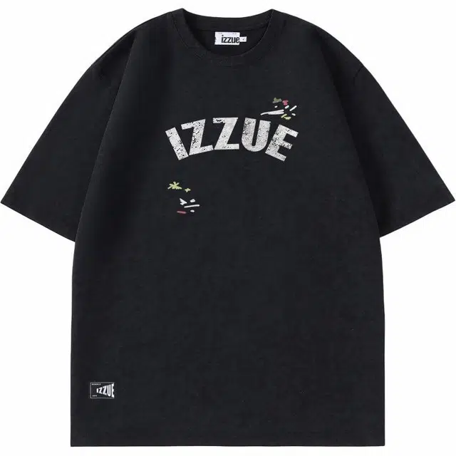 izzue i.t logoT