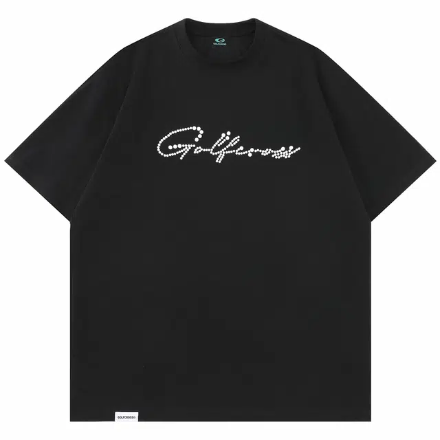 GOLFCROSS UPF50+LogoT