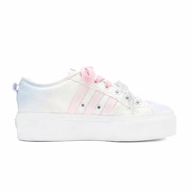 adidas originals Nizza Platform