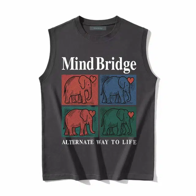MindBridge