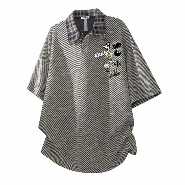 Colorful Creations Polo