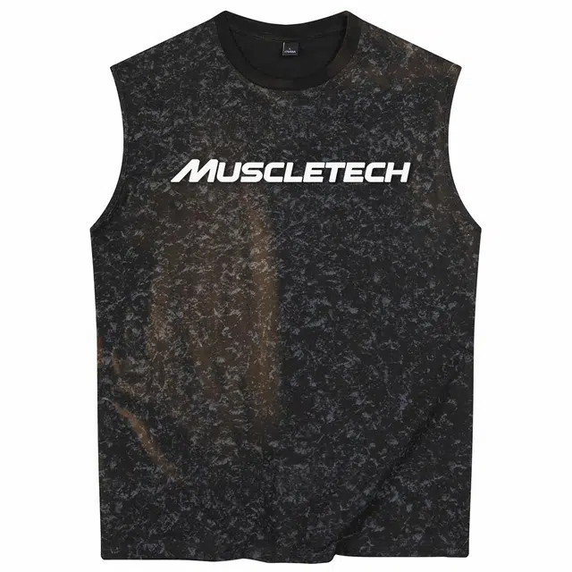 MUSCLETECH