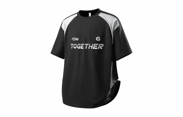 T
