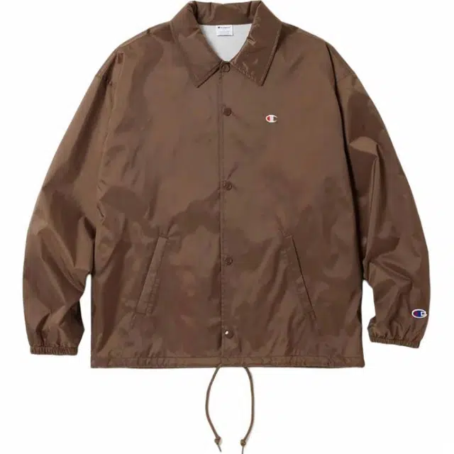 Champion SS25