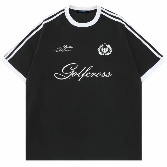 GOLFCROSS UPF50+T