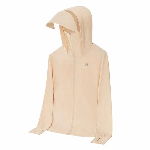 LECAGE UPF50+