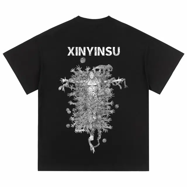 XINYINSU XINYINSU x T