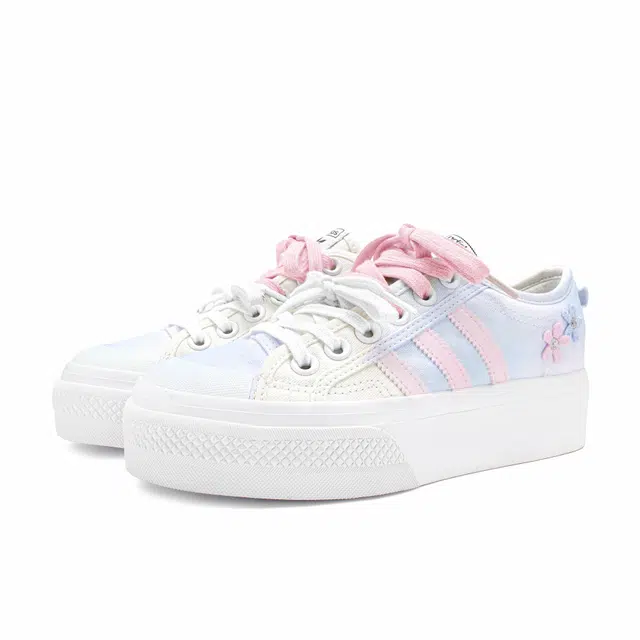 adidas originals Nizza Platform