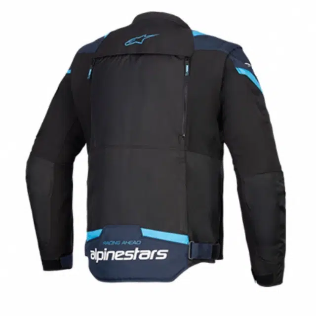 ALPINESTARS T-STUNT logo