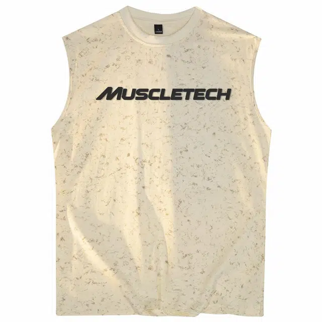 MUSCLETECH