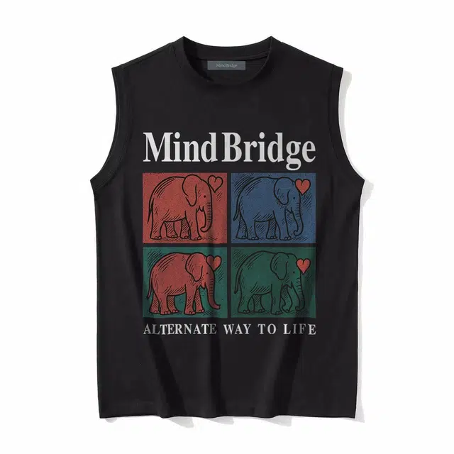 MindBridge