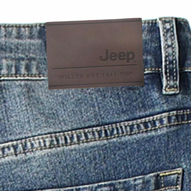 Jeep cleanfit