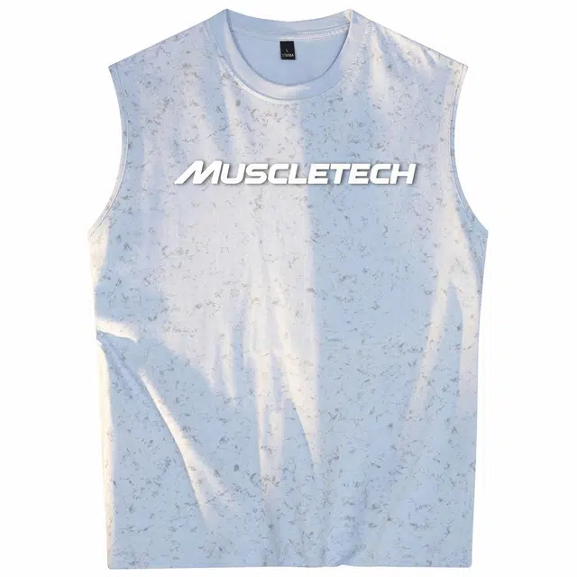 MUSCLETECH