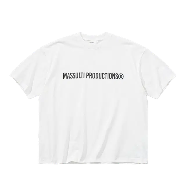 MASSULTI LogoT