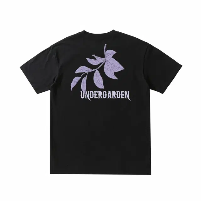 UNDERGARDEN i.tT