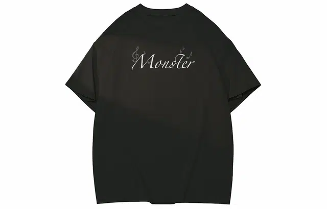 LIGHTNING MONSTER T