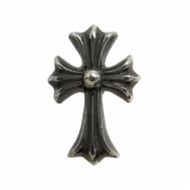Chrome Hearts 925 14K