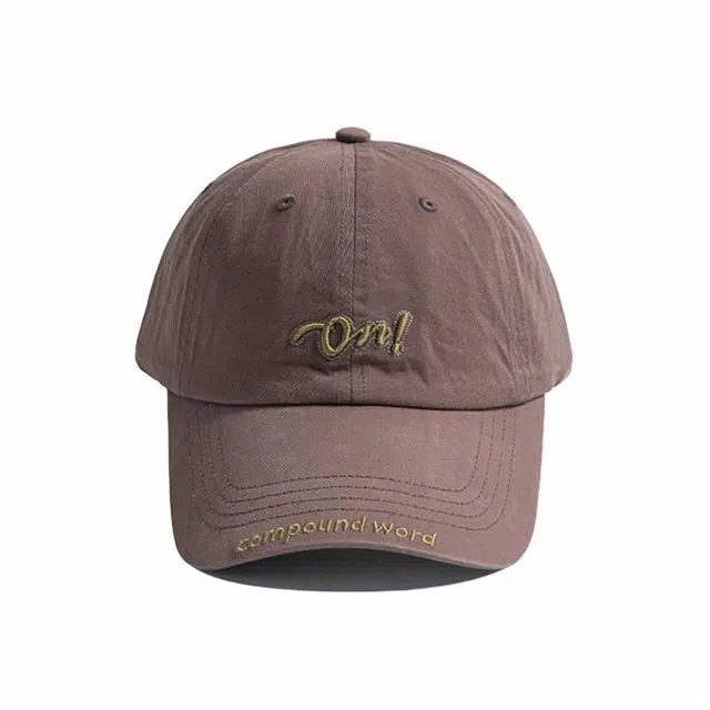 on
