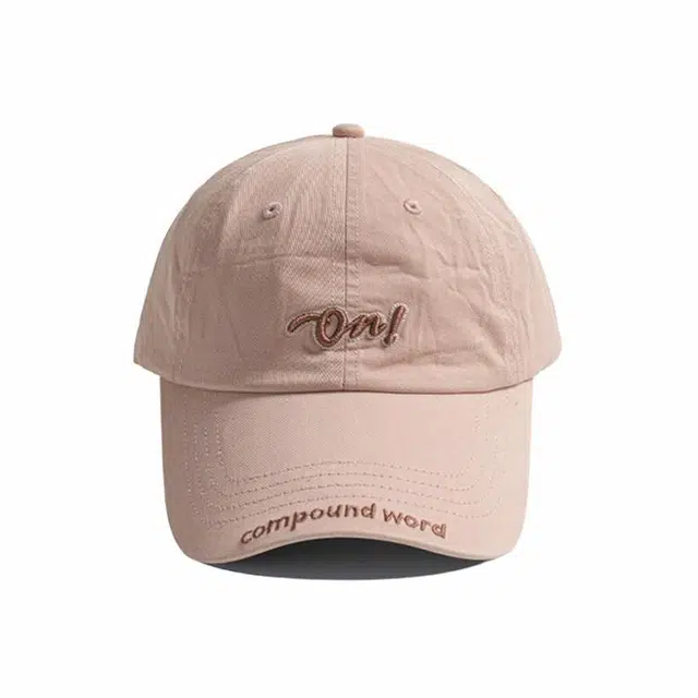 on