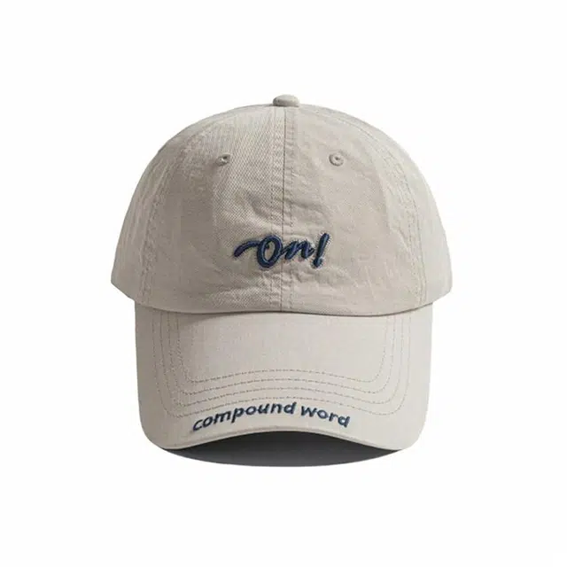 on