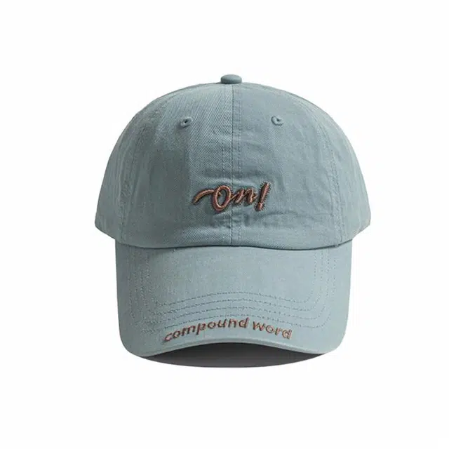 on