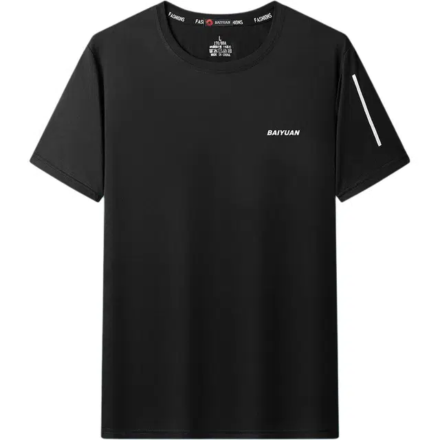 BaiYuan Trousers T