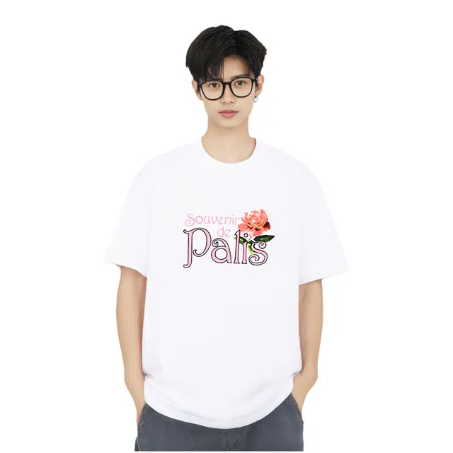 PALACE 2023 Alfresco T-SHIRT White T