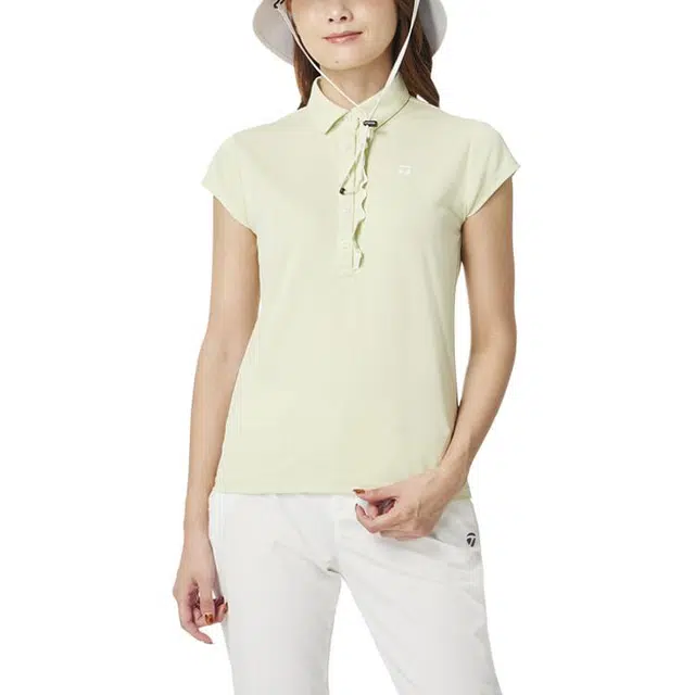 TAYLORMADE SS25 Polo
