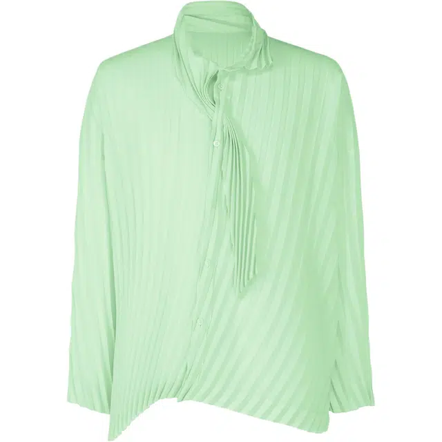 Homme Pliss Issey Miyake