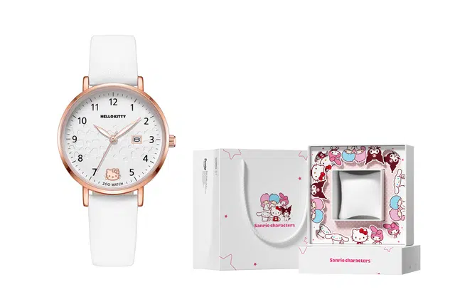 Hello Kitty PU