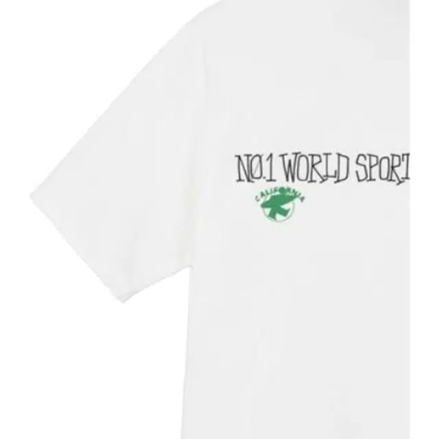 Stussy SS22 T