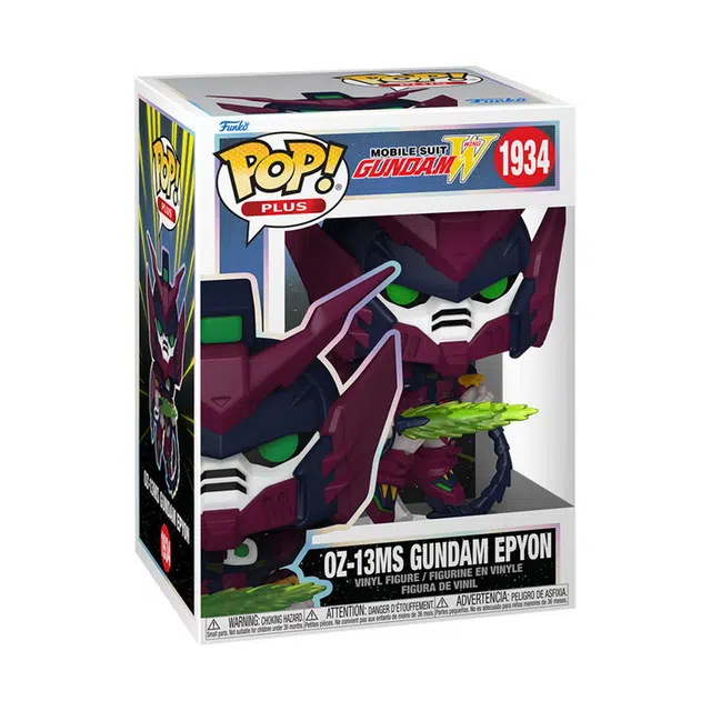 Funko Q
