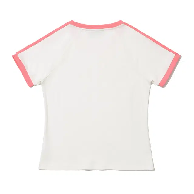NSTNEW START logo T