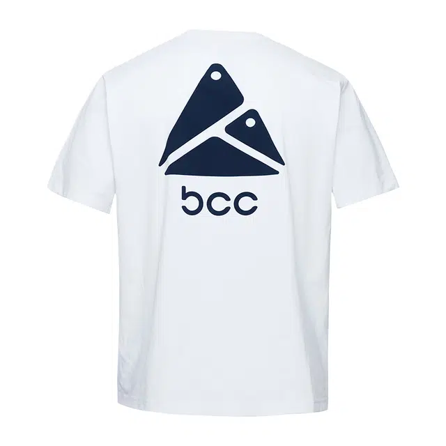 BLACKYAK Blackyak Climbing Crew T