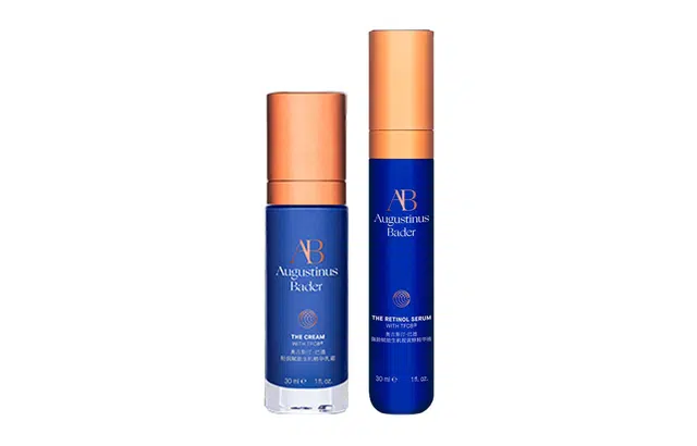 AB A 30ml+30ml50ml+30ml