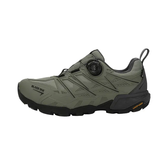 BLACKYAK TrailForceGTX