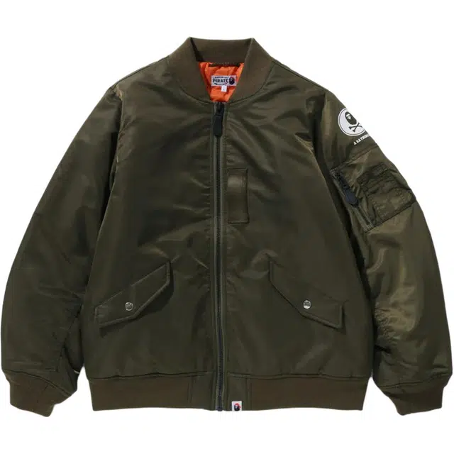A BATHING APE