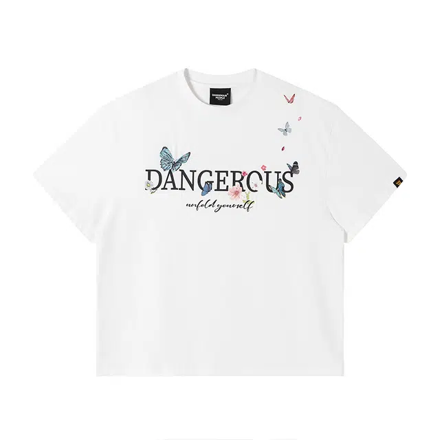 DANGEROUSPEOPLE T