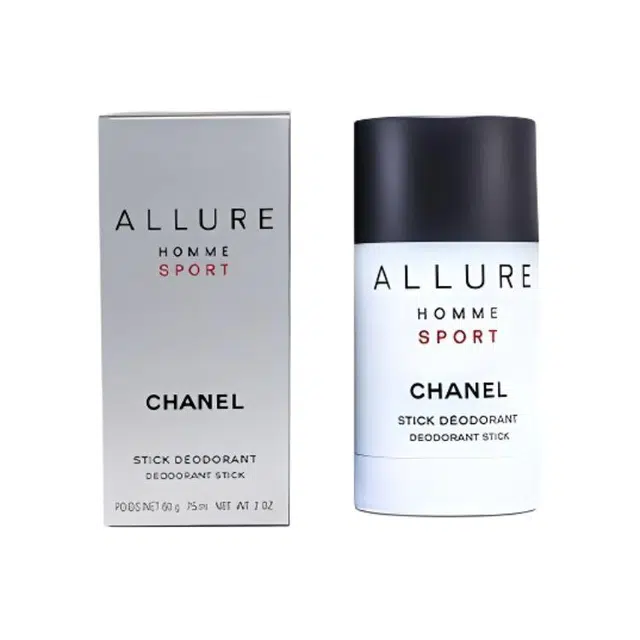CHANEL 75ml