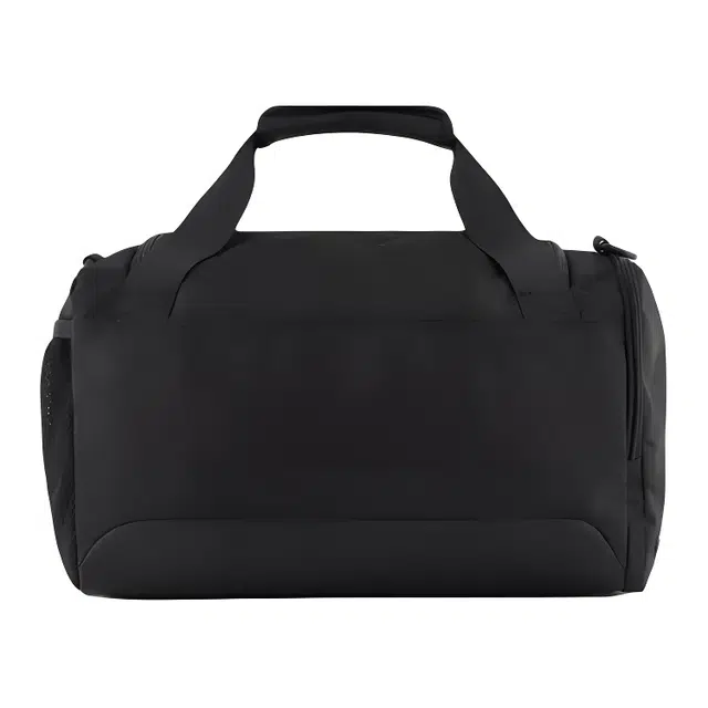 Emporio Armani Gym Bag Large Black