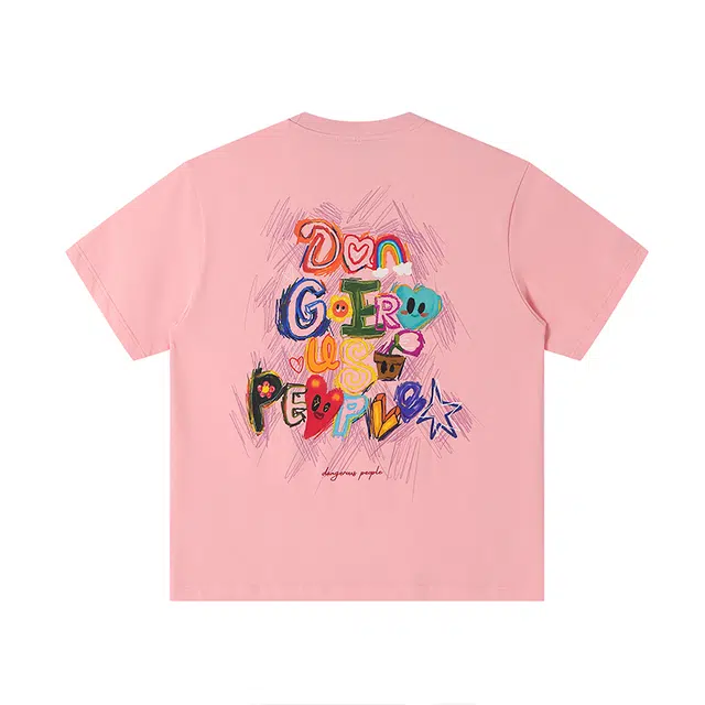 DANGEROUSPEOPLE T