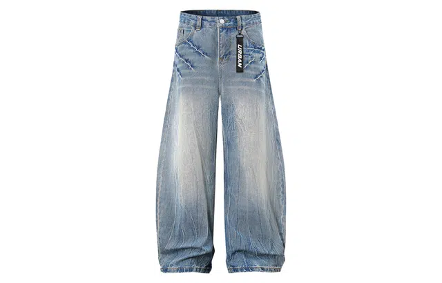 URBAN AUTHENTIC