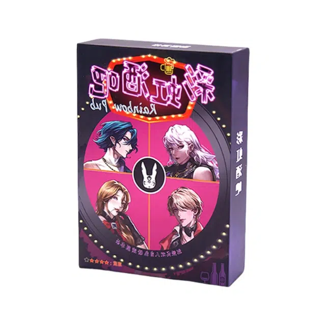 LEHUI TOYS