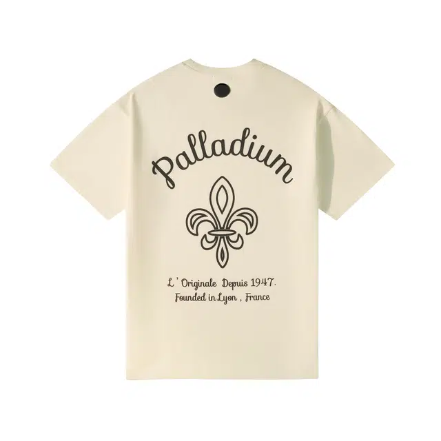 Palladium logoTT