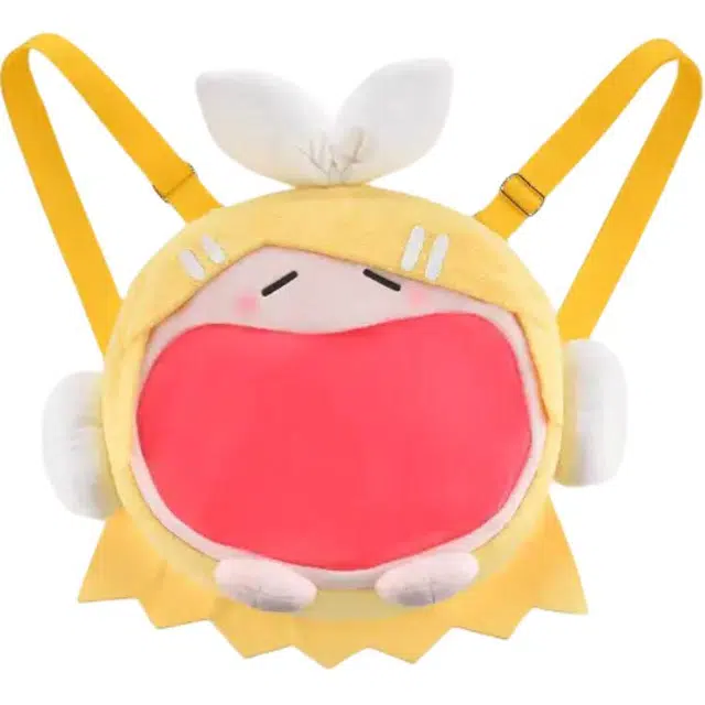 BILIBILIGOODS xBEMOE UWA