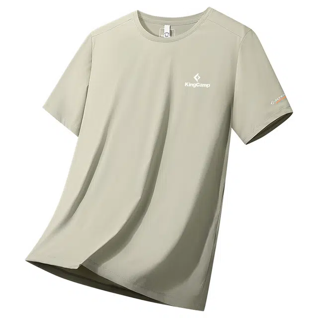 KingCamp T