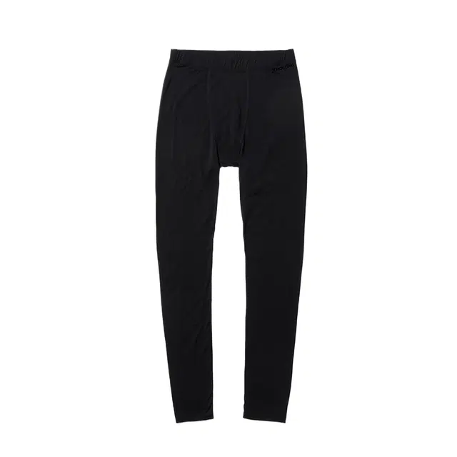 Houdini Desoli Light Tights -True Black