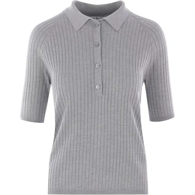 Acne Studios Polo